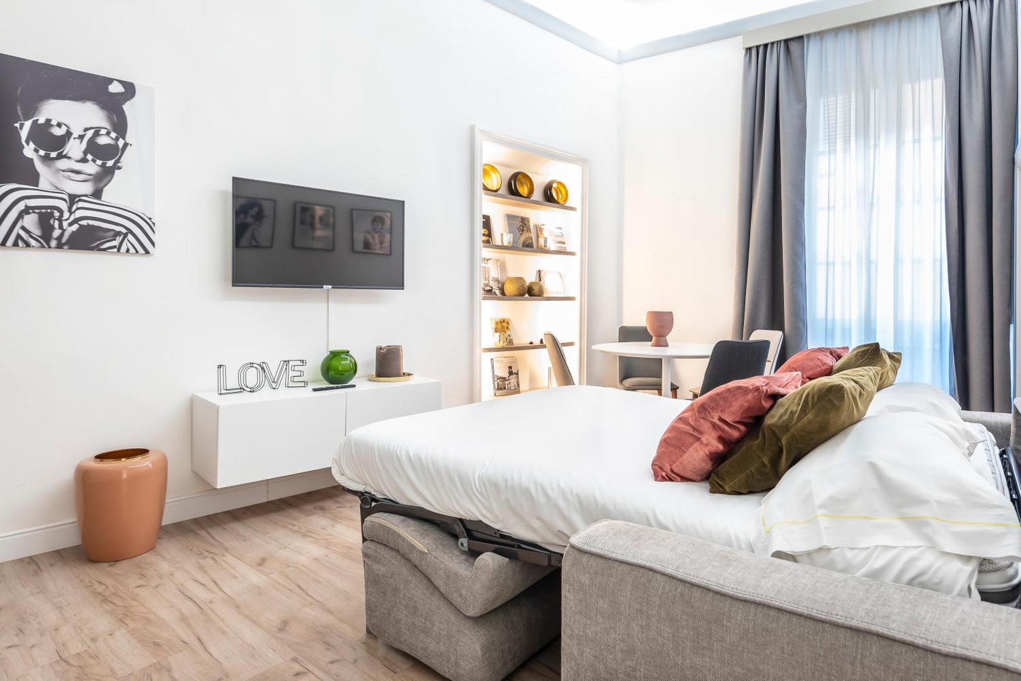 Wine_home_florence Apartamento Florencia