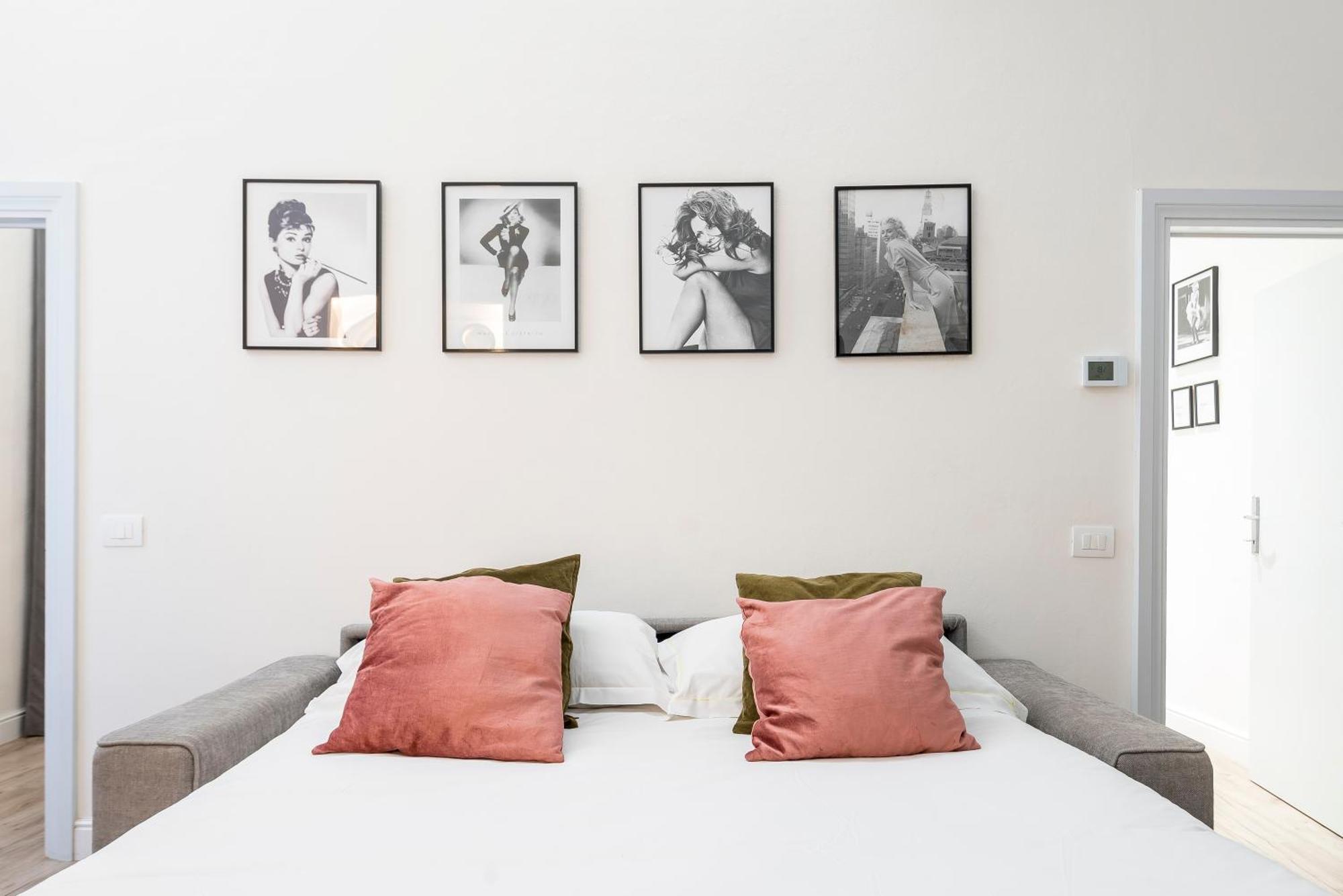 Apartamento Wine_home_florence Florencia